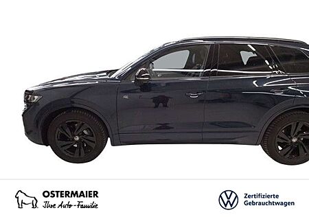 VW Touareg Volkswagen R-LINE BLACK STYLE 3.0TDI 286PS NP.118T 22 .AHK.ST