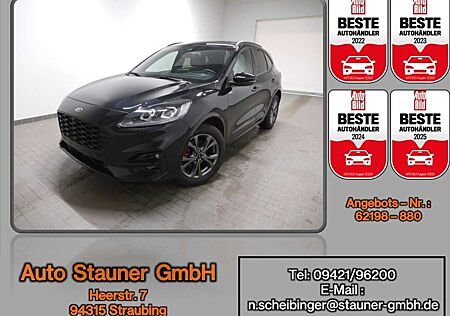 Ford Kuga ST-Line X 1.5 EcoBoost/ACC/PANO/NAVI/KAMERA