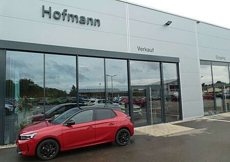 Opel Corsa F GS, Navi, Kamera, PDC, LED