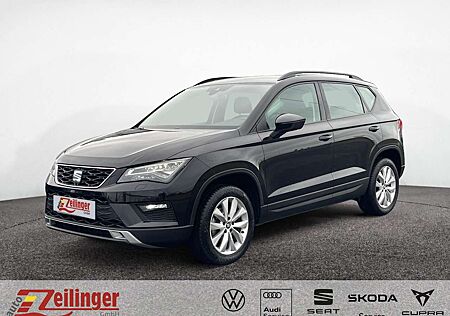 Seat Ateca Style TSI|NAVI|TEMPOMAT|WINTER-P.|FULLLINK