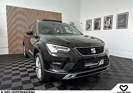 Seat Ateca 1.4 Xcellence 4Drive DSG*LED*PANO*360KAM