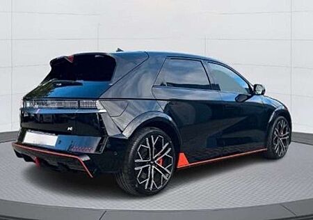 Hyundai IONIQ 5 N 4WD*Winterkompletträder*