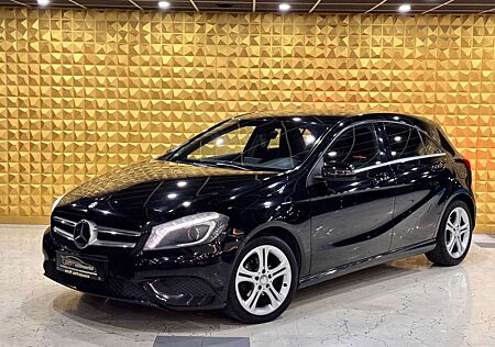 Mercedes-Benz A 180 A -Klasse CDI BlueEfficiency