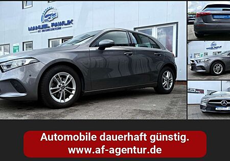 Mercedes-Benz Others A 180 d EU6d-T *NAVI*SHZ*KLIMA*