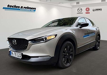 Mazda CX-30 e-SKYACTIV-G 140 Autom. Homura