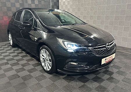 Opel Astra 1.4 Turbo*120 JAHRE*LED-TEMPO-PDC-SHZ-SPUR