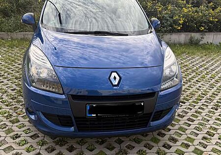 Renault Scenic Expression