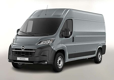 Opel Movano 35+ AT8 L3H2 AppleC NSW Kam LaneA Klima 132 kW ...