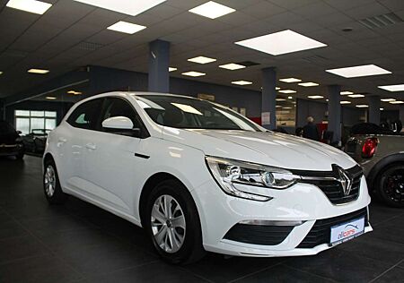 Renault Megane TCe 115 GPF LIFE