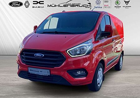Ford Transit Custom 320 L1H1 LKW VA Trend