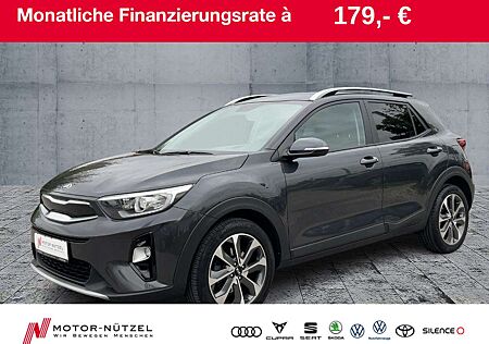 Kia Stonic 1.4 VISION NAV+SHZ+RFK+PDC+NSW+DAB+BT+17"