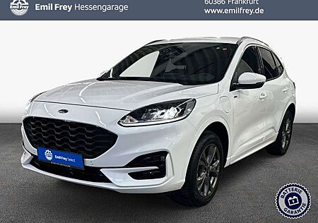Ford Kuga 2.5 Duratec PHEV ST-LINE