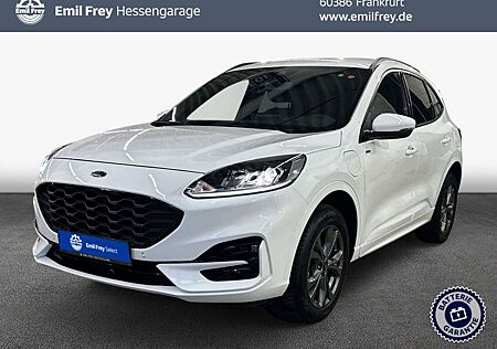 Ford Kuga 2.5 Duratec PHEV ST-LINE