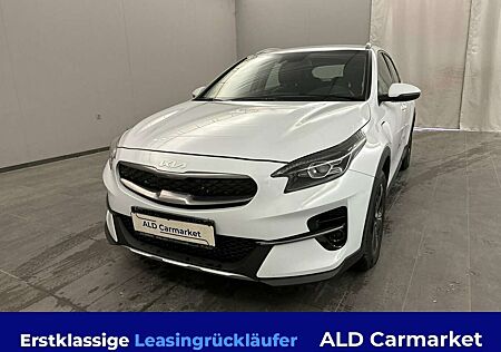 Kia XCeed 1.6 GDI DCT6 OPF Plug-in-Hybrid Spirit Geschlossen