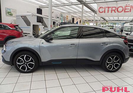Citroën C4 Citroen Elektro, e-Shine Navi,Kameras,Sitzheizung++++