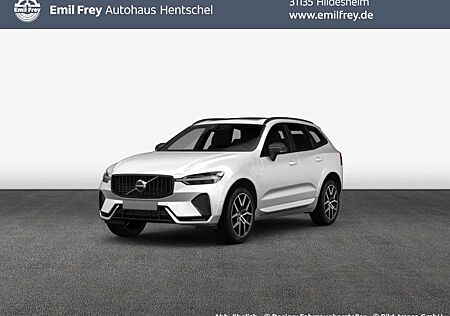 Volvo XC 60 XC60 XC60 B4 B Geartronic Momentum Pro