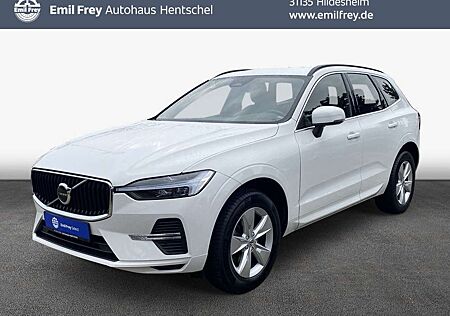 Volvo XC 60 gebraucht kaufen Volvo XC 60 XC60 XC60 B4 B Geartronic Momentum Pro WINTER AUT