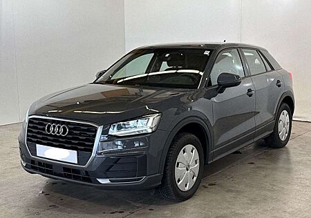 Audi Q2 35 TDI S-Tronic /NAVI /LED /8xFach / 1.HAND
