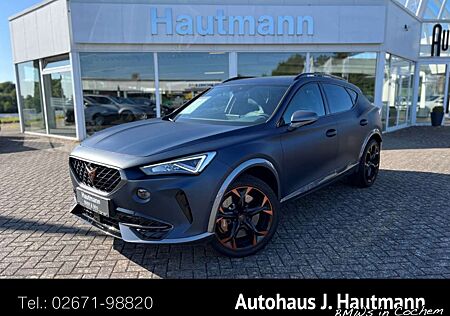 Cupra Formentor VZ 2.0 TSI +1.HAND+MATT+PANO+S.BREMSEN+