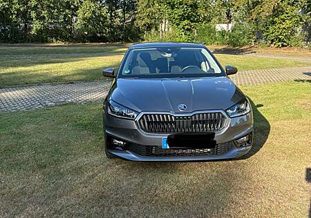 Skoda Fabia 1.5 TSI DSG Style