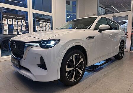 Mazda CX-60 Takumi 2.5i PHEV*PANO,AHK,HEAD-UP,BOSE,MATRIX*