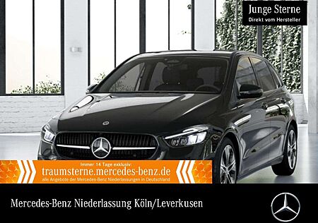 Mercedes-Benz B 220 4M PROGRESSIVE+NIGHT+PANO+AHK+LED+KAMERA+8G