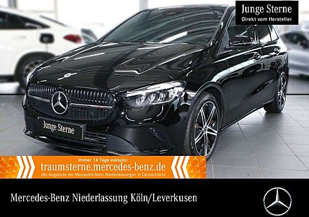 Mercedes-Benz B 220 4M PROGRESSIVE+NIGHT+PANO+AHK+LED+KAMERA+8G