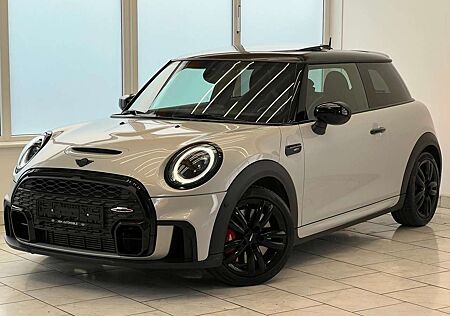 Mini John Cooper Works - Pano/ACC/JCW-Sitze/CarPlay