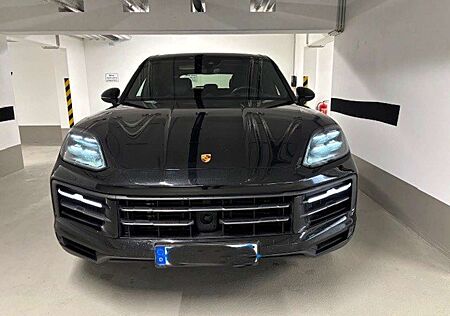 Porsche Cayenne Plug-In-Hybrid Facelift, Head-up, Matrix