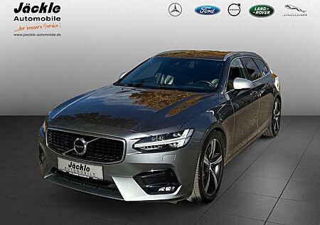 Volvo V90 R Design AWD