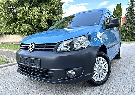 VW Caddy Volkswagen Kombi BMT 1.6TDI|KLIMA|1.HAND|TÜV bis 08/26