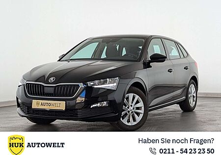 Skoda Scala 1.0 TSI Ambition OPF LED+NAVI+PDC+SHZ+TEMP