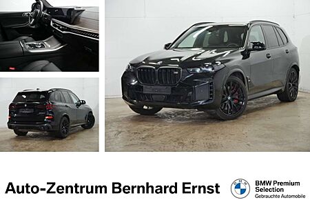 BMW X5 xDriveM60i MSport Pro 2-Achs Luftfederung AHK