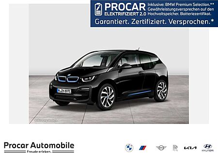 BMW i3 120Ah+NAVI+SHZ+KAMERA+PDC