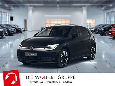 Volkswagen ID. Polo Life 155 kW (211 PS) 52 kWh *GANZJAHRES
