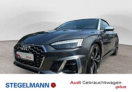 Audi S5 3.0 TFSI qu. Tiptr. *Matrix-LED*Nav
