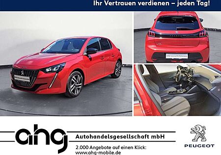 Peugeot 208 PureTech 100 Allure Pack LED Bluetooth PDC K