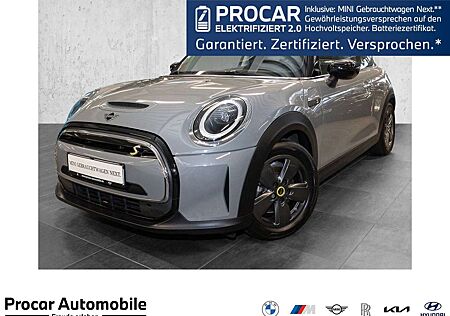 Mini Cooper SE Essential Trim 3-trg. DAB LED Navi