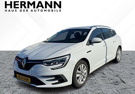 Renault Megane Grandtour BUSINESS EDITION BLUE dCi 115 E