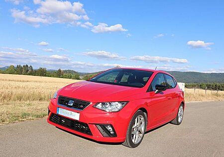 Seat Ibiza 1.0 TSI 70kW FR Beats