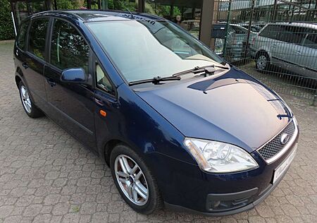 Ford C-Max 1.8 Trend *nur 119 TKM*HU neu*Klima*PDC*GJ-Reifen*