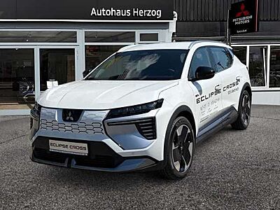Mitsubishi Eclipse Cross Diamant PLUS 87 kWh (22kW)