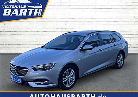 Opel Insignia 1.6 CDTI Edition *AUT*Navi*SHZ*LRH*AHZV*