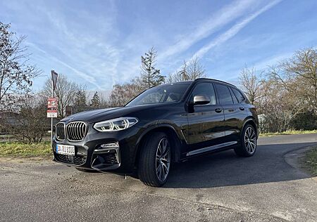 BMW X3 M X3 M40i