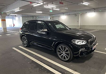 BMW X3 M X3 M40i