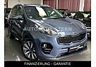 Kia Sportage 2.0 CRDI 4WD AHK 8xReifen JBL Kamera