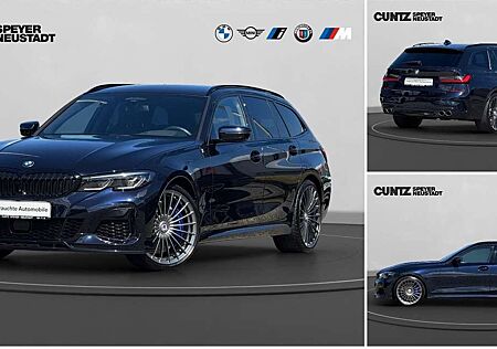 Alpina B3 Bi-Turbo Touring Laser Anhängerk. Harman/Kardon Dr