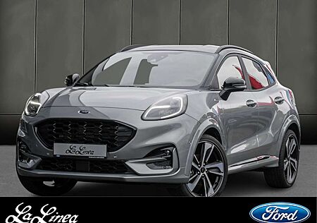 Ford Puma Hybrid ST X Automatik abnehmbare AHK