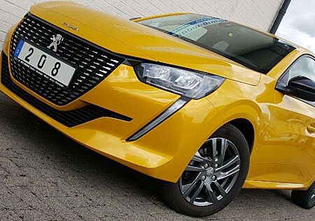 Peugeot 208 Active Pack
