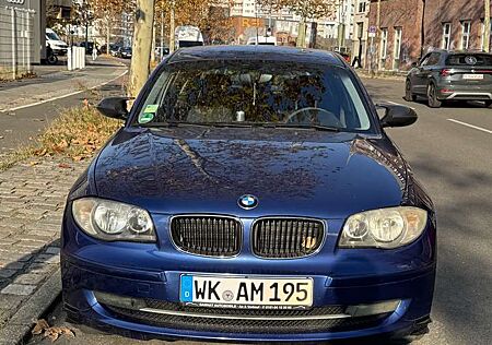 BMW 116i 116
